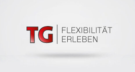 TG – Flexibilität